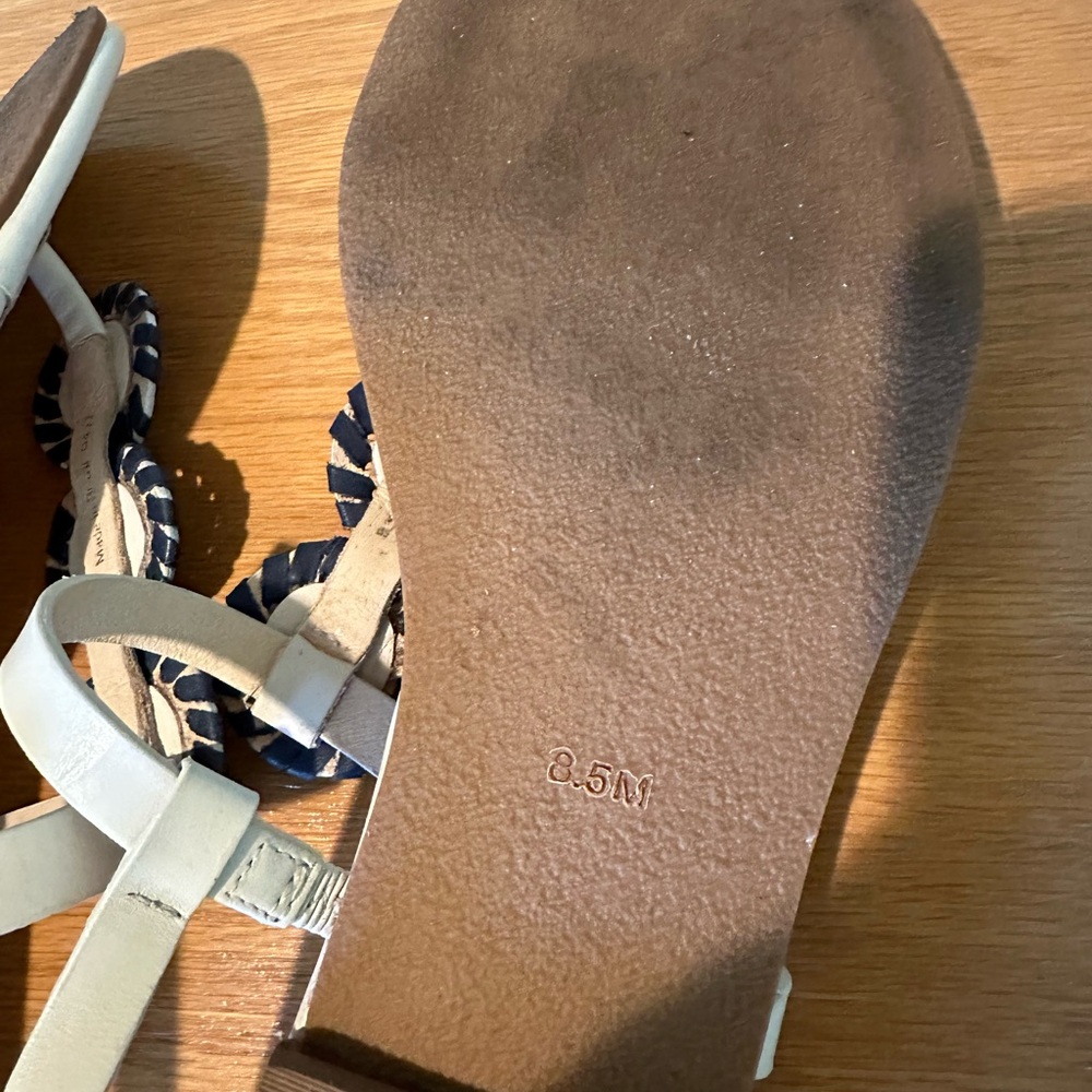 Jack Rogers Sandals! - image 4